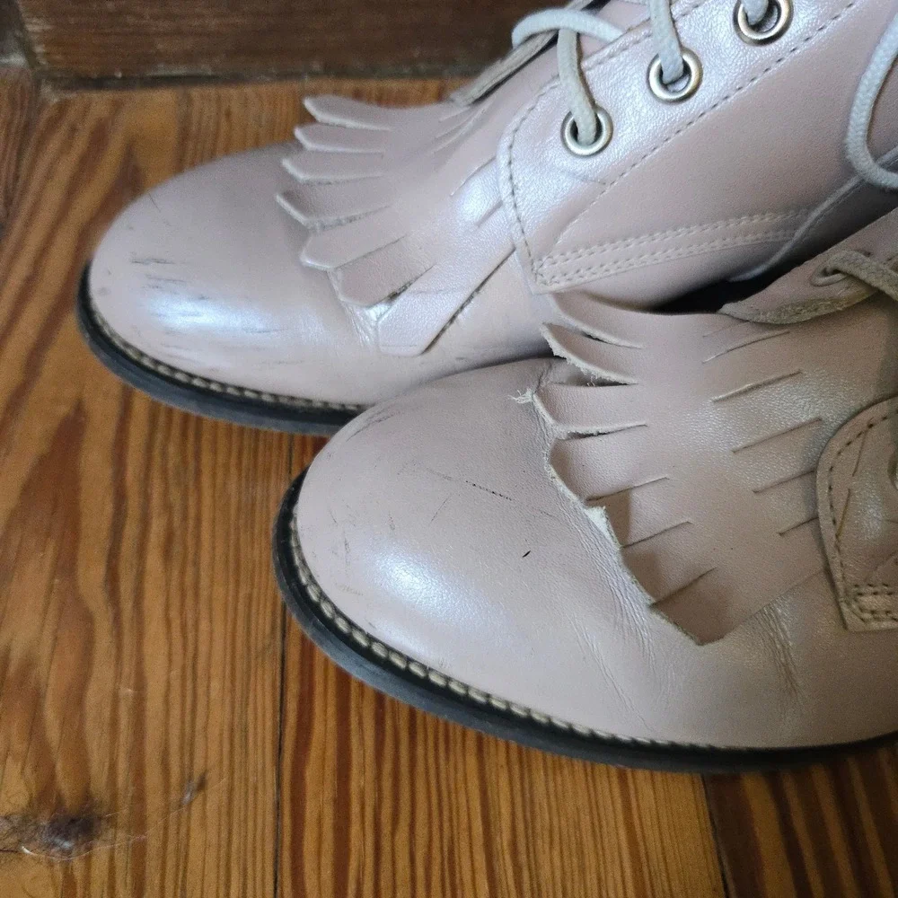 Justin Boots order by
